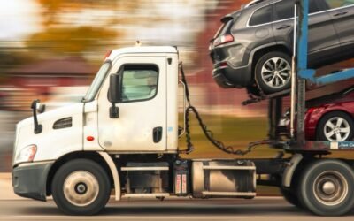 What is the Smartest Way to Fit Car Shipping into Your Household Move?