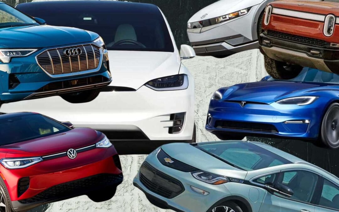 Everything You Need To Know About Used EV Battery Health In 2026