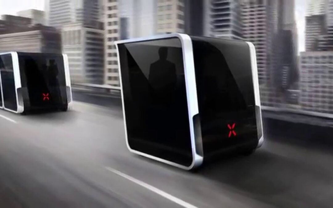 NEXT Future Transportation