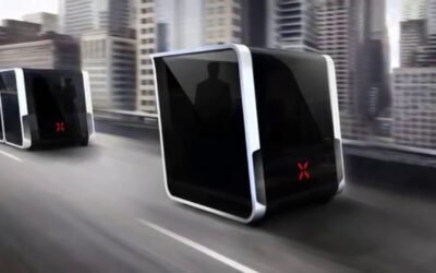 NEXT Future Transportation