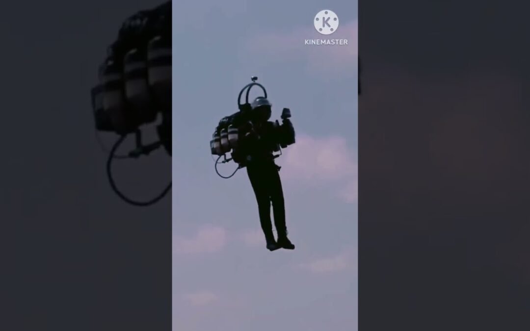Jetpack Aviation