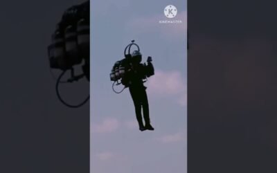 Jetpack Aviation