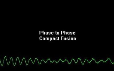 Compact Fusion (Episode 3 – Phase 3)