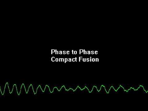 Compact Fusion (Episode 3 – Phase 3)