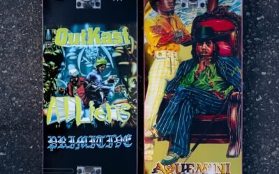 New OutKast styles available now online at primitiveskate.com or check your loca…