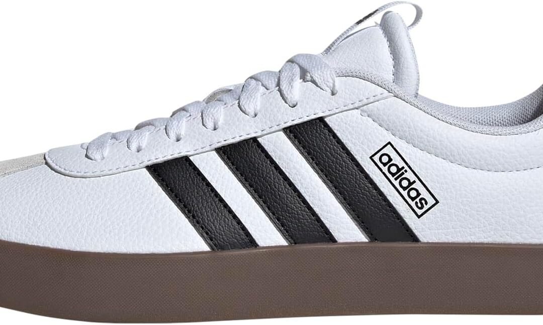 adidas Men’s VL Court 3.0 Sneakers