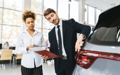 How Modern Car Buyers Are Finding Better Deals Without Compromising on Quality