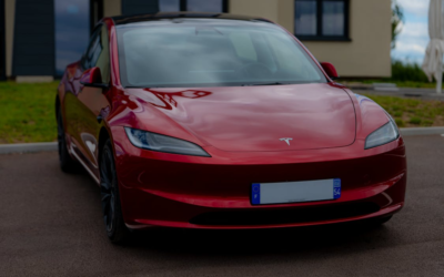 5 Simple Upgrades You Should Consider for Your Tesla