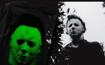 Halloween – Primitive Skateboarding