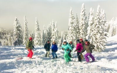 Diva Weeks: Everything You Need to Know About Attending a Ski Diva Ski Trip