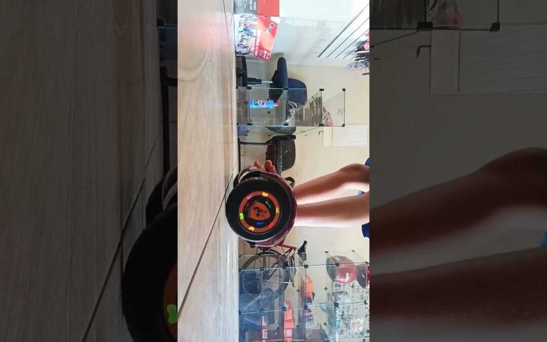 trend hoverboard