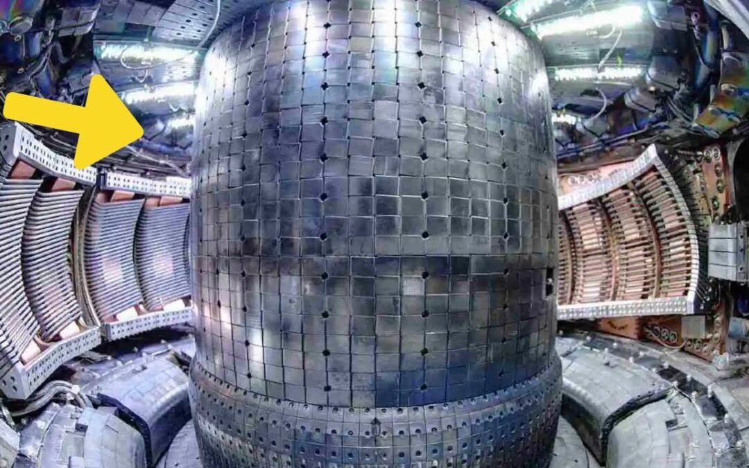 How China’s Nuclear Fusion Breakthrough is Changing the Future of Energy