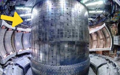 How China’s Nuclear Fusion Breakthrough is Changing the Future of Energy