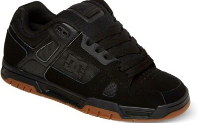DC Shoes Men’s Stag Sneaker
