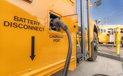 Charged EVs | UL releases an important new V2G standard