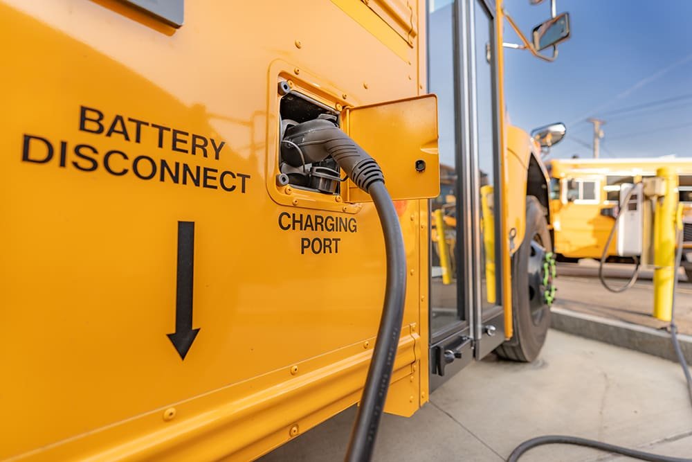 Charged EVs | UL releases an important new V2G standard