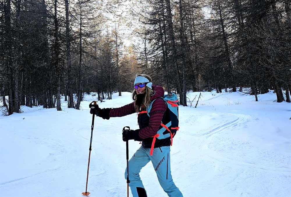Best Women’s Ski Touring Backpack