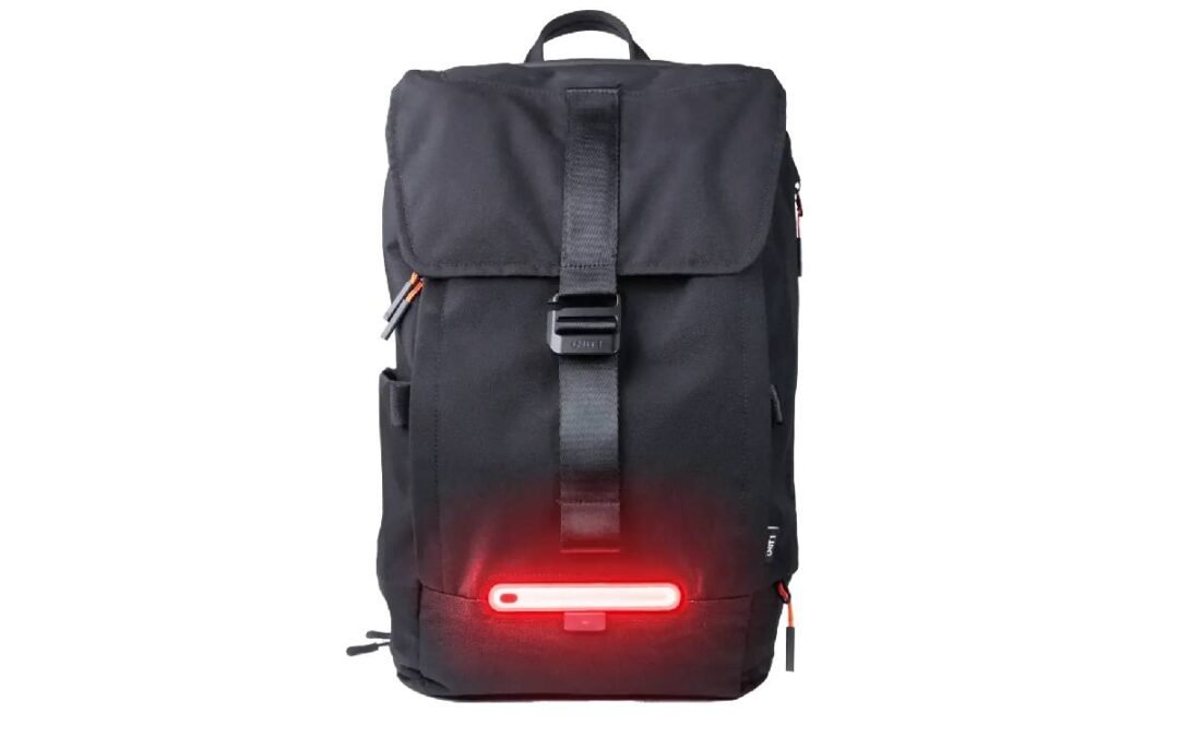Does the UNIT 1 Torch Backpack Light the Way?