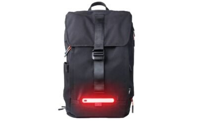 Does the UNIT 1 Torch Backpack Light the Way?
