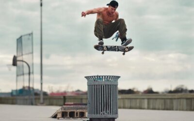 Who is Weckingball? Skateboarding Saves WHOIS Lookup
