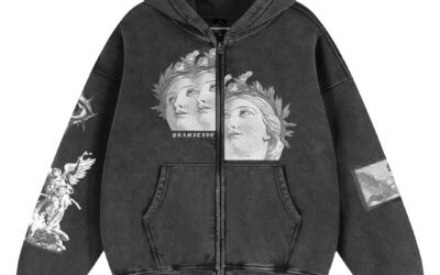 Spencer Hamilton for Fall ‘26.Full collection releasing next week online and …