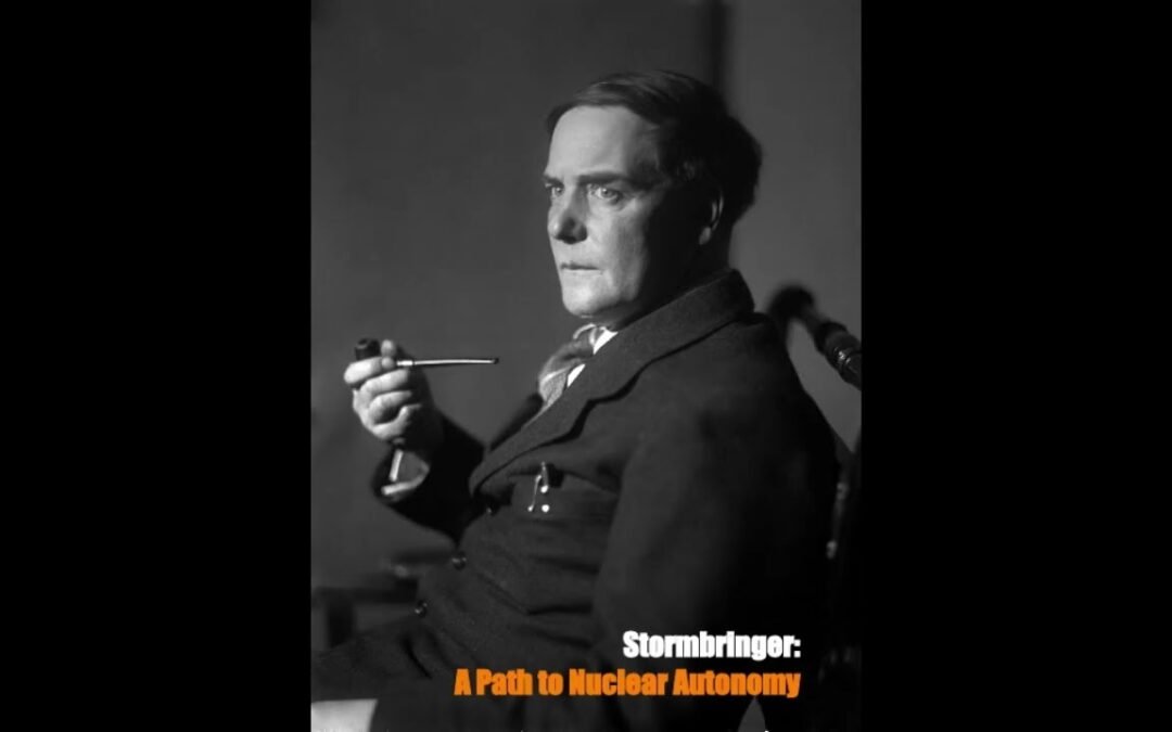 Stormbringer: A Path to Nuclear Autonomy