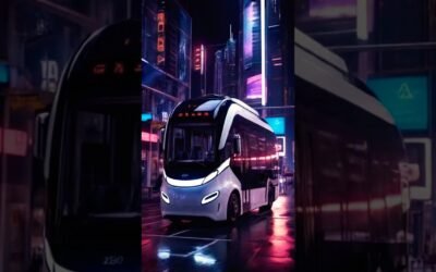 America’s Future Transport 2050 Will Shock You !