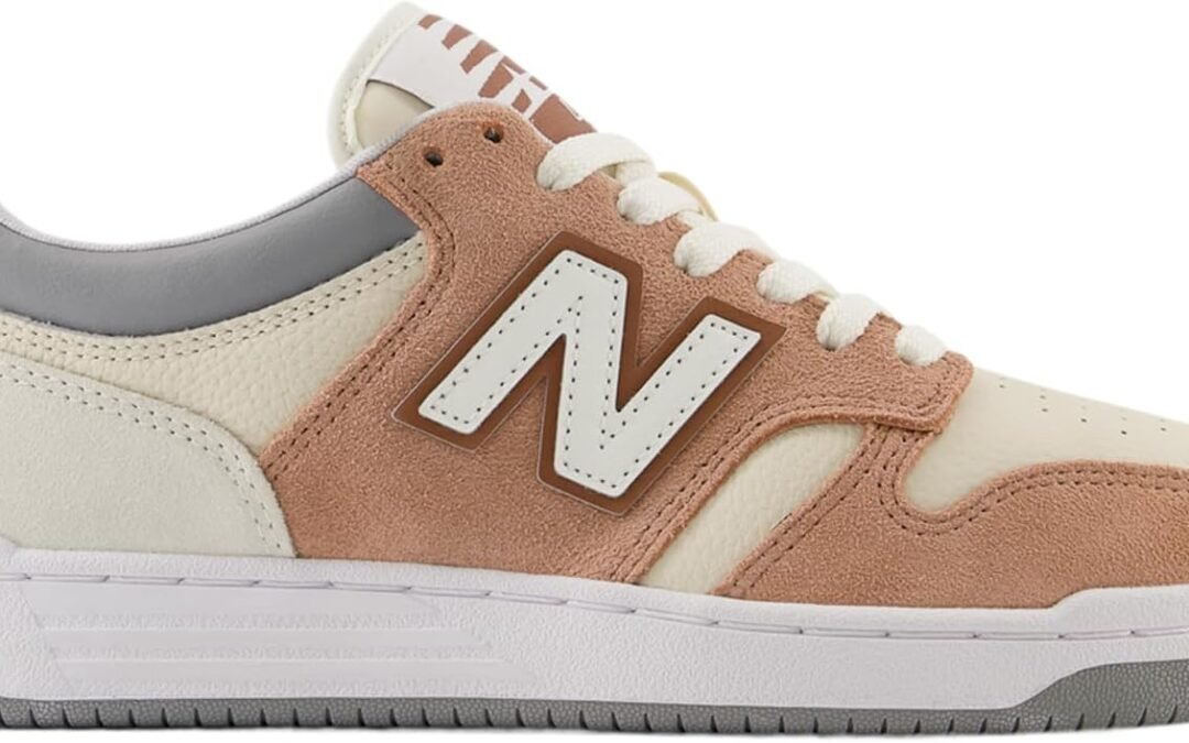 New Balance Mens 480