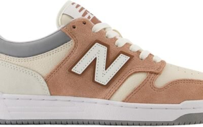 New Balance Mens 480