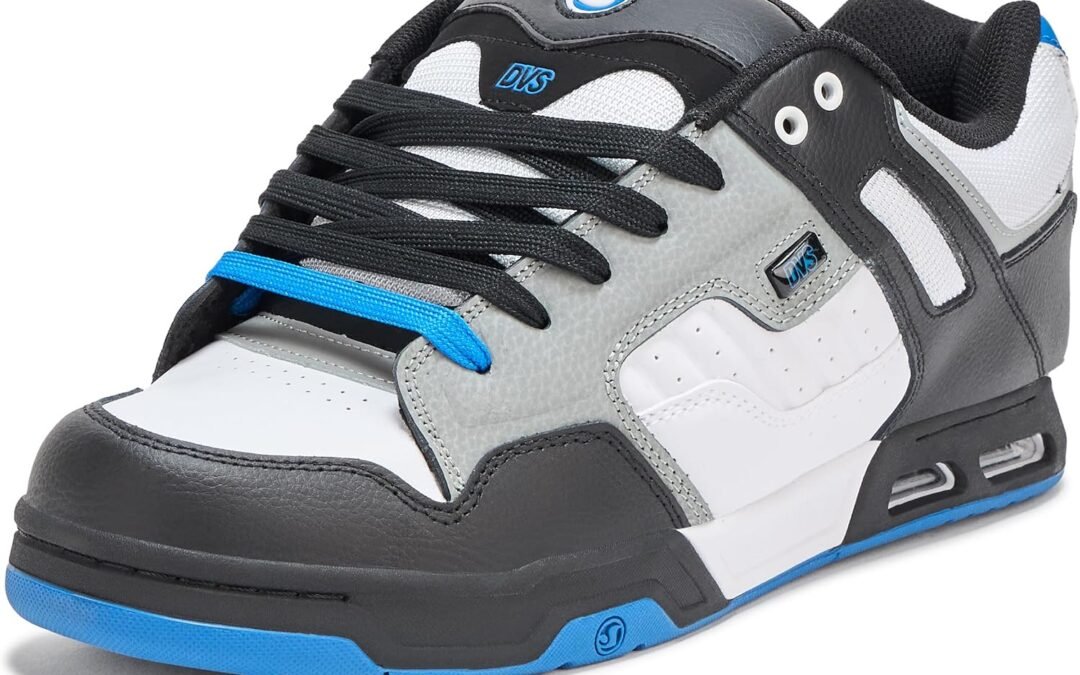 DVS Mens Enduro Heir