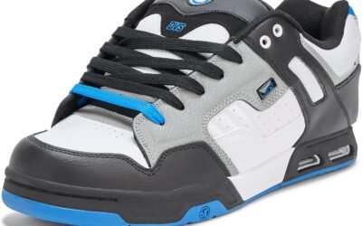 DVS Mens Enduro Heir