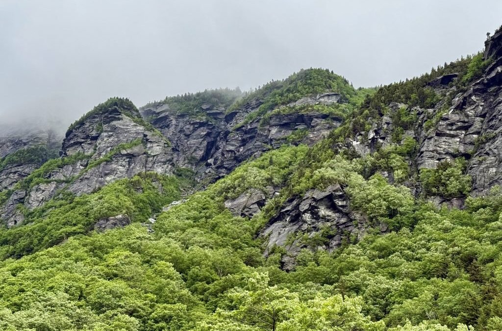 Take a Hike | Smugglers’ Notch Resort Vermont