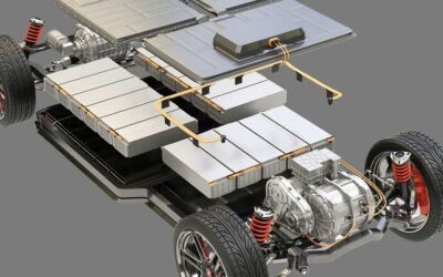 Charged EVs | A new solution for flame-retardant tapes in EVs and energy storage applications: CleanTape® FR (Webinar)