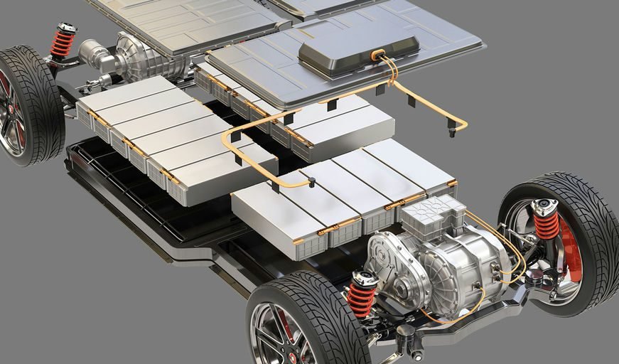 Charged EVs | A new solution for flame-retardant tapes in EVs and energy storage applications: CleanTape® FR (Webinar)