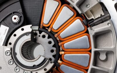 Charged EVs | YASA to develop two axial flux motor designs with less or no rare earth