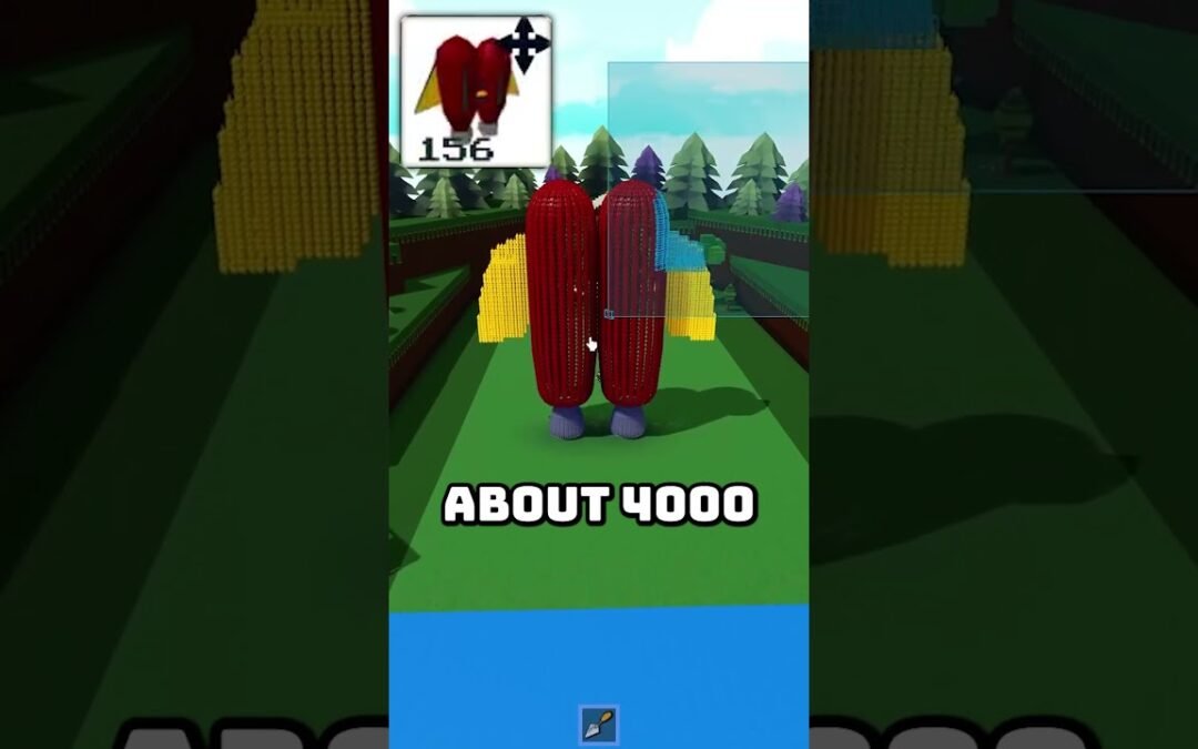 I Made A Mega Jetpack In #BABFT