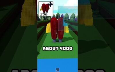 I Made A Mega Jetpack In #BABFT