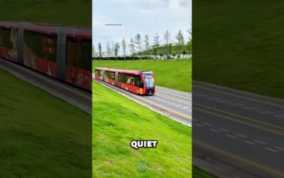 China’s 2050 Trains Are INSANE 😱🚄 | Future Transport #shorts