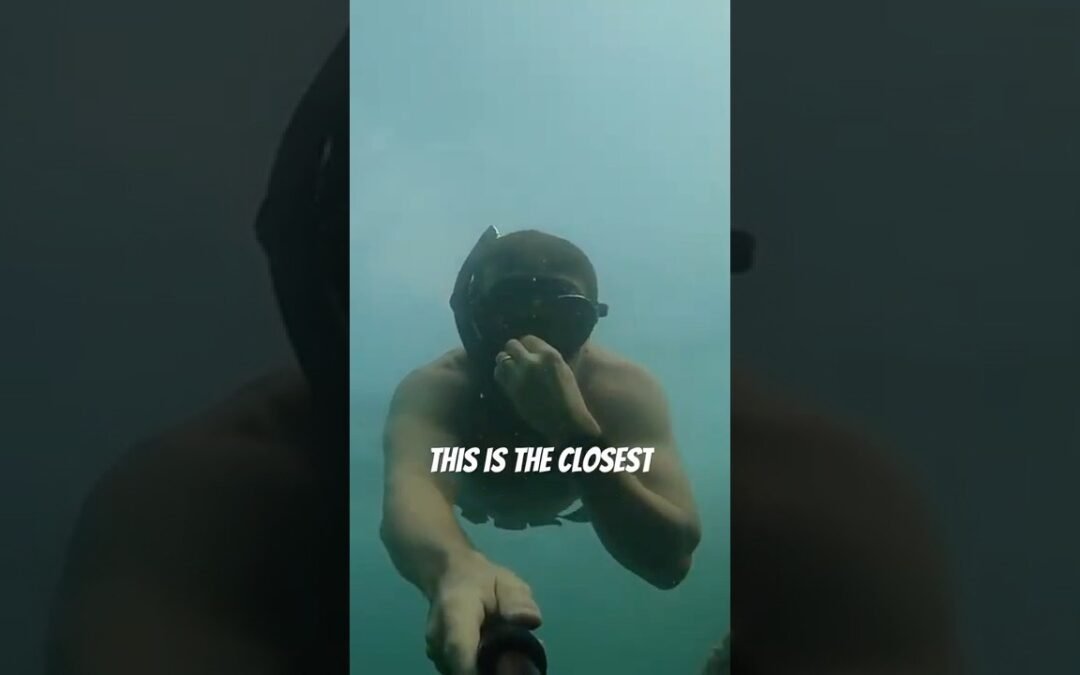 Let’s build an underwater jetpack! #3dprinting #underwater #explore