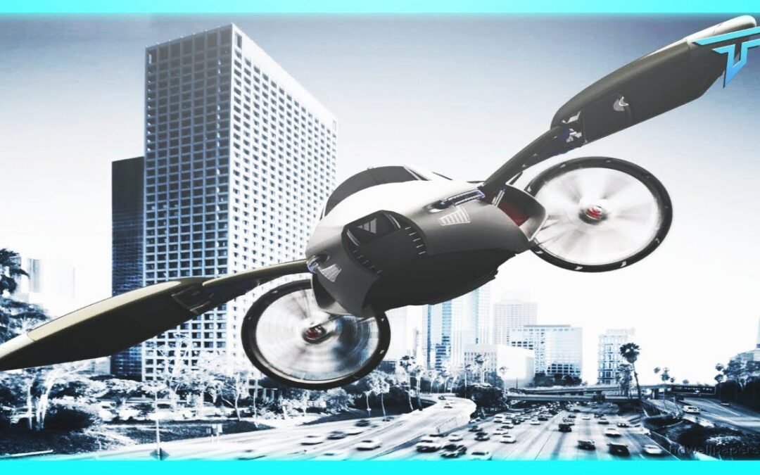 The Future Of Vehicles – Future Transportation